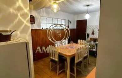 Imagem 4: CAMPOS DO JORDÃO - Casa Padrão - Jardim California