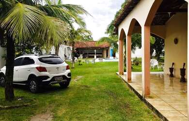 Imagem 7: Casa na ilha de Mosqueiro- Ariramba