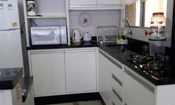 Imagem 3: Aluguel por Diária para Temporada em Itapema, meia praia, 2 dormitórios, 1 banheiro, 1 vag