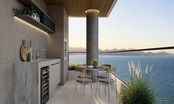 Imagem 7: Porto Belo - Apartamento Padrão - Balneário Perequê