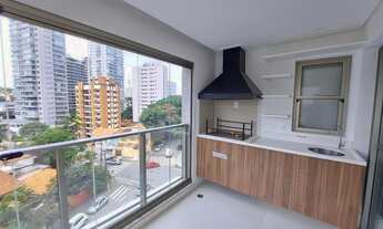 Imagem: Ao lado do Metrô V. Madalena, 2 dormitórios