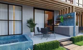 Imagem 6: EM-Condominio Acqua Beach Residence | 2 quartos 25m²