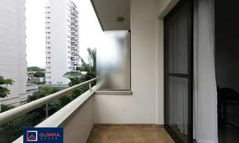 Imagem 5: Locação Apartamento 1 Dormitórios - 37 m² Jardim Paulista