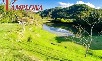 Imagem: Espetacular imóvel na região do Arraial