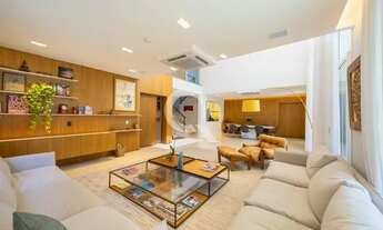 Imagem 6: Barra da Tijuca Casa em condomínio com 5 dormitórios