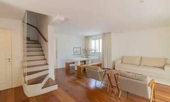 Imagem: Cobertura Venda Moema 240 m² 4 Dormitórios