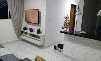 Imagem: Alugo ou repasso Apartamento em Gramame