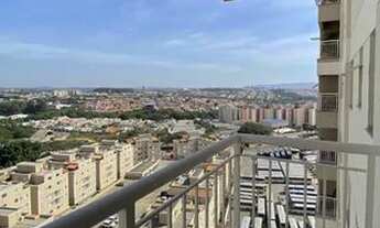 Imagem 7: Apartamento para Aluguel - Jardim São Carlos, 2 Quartos, 53 m2