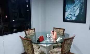 Imagem 7: Apartamento para venda tem 43 metros quadrados com 1 quarto