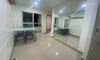 Imagem 5: SOLAR DE VILAS, Lauro de Freitas. Apartamento semi-mobiliado 2º andar, 2 quartos, 45m² de