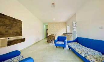 Imagem 5: Casa para venda possui 90 metros quadrados com 2 quartos em Jardim Praia Grande - Mongaguá