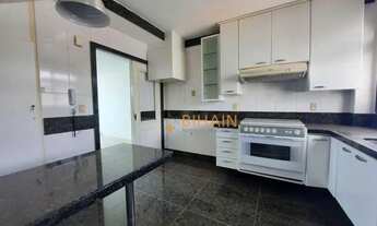 Imagem 5: Cobertura com 4 dormitórios - Belvedere - Belo Horizonte/MG