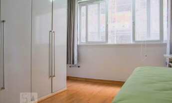 Imagem 7: Apartamento para Aluguel - Laranjeiras, 1 Quarto, 30 m2