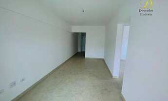 Imagem 4: Apartamento com 1 dormitório à venda, 62 m² por R$ 350.000 - Canto do Forte - Praia Grande