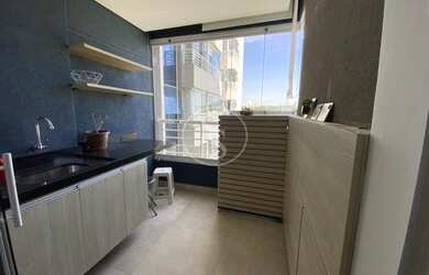 Imagem 4: LOCAÇÃO - APARTAMENTO - JD DO MAR - MZ MIX RESIDENCE - R$ 3.246,78 (Pacote) - REF: AP0324