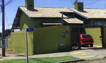 Imagem 2: Casa Casa com 2 dormitórios