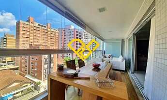 Imagem 2: Apartamento 3 quartos em Santos