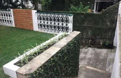 Imagem 4: Casarão à venda em Cosme Velho