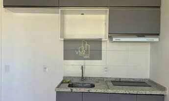 Imagem: Apartamento para alugar no bairro Vila Romana