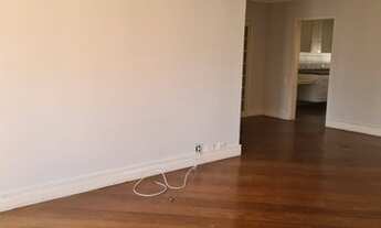 Imagem 7: Apartamento para aluguel tem 126 metros quadrados com 3 quartos em Indianópolis - São Paul