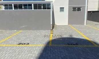 Imagem 2: Apartamento com 3 dormitórios à venda, 54 m² por R$ 284.000 - Cidade Jardim - São José dos