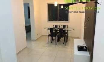 Imagem 2: APARTAMENTO RESIDENCIAL em SOROCABA - SP, PARQUE CAMPOLIM