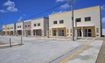 Imagem 3: Casas Duplex Prontas em Condomínio Fechado - 2 e 3/4 - 65m²/75m² - Bosque dos Buritis