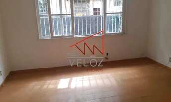 Imagem 2: Apartamento-À VENDA-Gávea-Rio de Janeiro-RJ