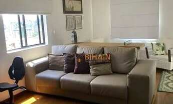 Imagem 4: Cobertura com 4 dormitórios para alugar, 290 m² por R$ 10.153,07/mês - Buritis - Belo Hori