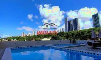 Imagem 3: APT. a venda em Manaíra com 3 quartos