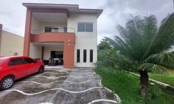 Imagem: Duplex Compacta no Residencial Tapajós