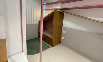 Imagem 7: Apartamento para venda tem 98 metros quadrados com 3 quartos em Torre