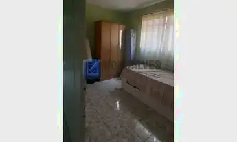 Imagem 6: SAO BERNARDO DO CAMPO - Residential / Sobrado - JARDIM SILVINA