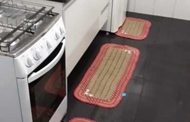 Imagem 4: Apartamento à venda no Condominio Rio Candelaro com 2 quartos por R$ 200.000,00