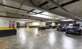 Imagem 3: SÃO PAULO - Apartamento Padrão - ITAIM BIBI