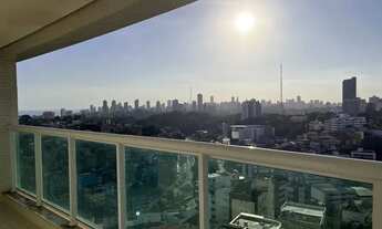 Imagem 6: Celebrantion Garibaldi - ALUGO EXCELENTE 1/4 Sala -Mobiliado- 59 m2 - RIO VERMELHO