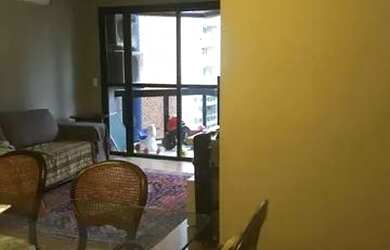 Imagem 3: APARTAMENTO - MORUMBI - SP