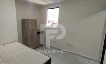 Imagem 3: Apartamento Mobiliado aluguel no CATOLÉ