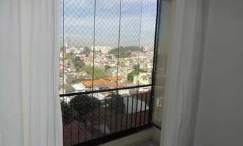 Imagem 7: Apartamento para venda tem 49 metros quadrados com 2 quartos em Jardim Celeste - São Paulo