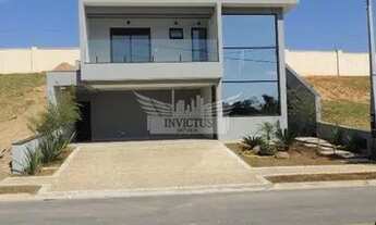 Imagem 2: Maravilhoso Sobrado em Condomínio Alto Padrão à Venda e Locação - Condomínio San Giovanni