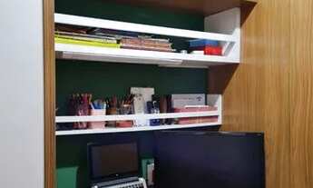 Imagem 2: Aluguel de Quartos Mobiliadosem Campo Mourão PR