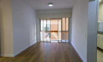 Imagem: Apartamento para Aluguel - Perdizes, 2 Quartos