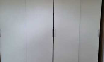 Imagem 2: Apartamento para locação no Edifício Garden Hill, Sorocaba- SP