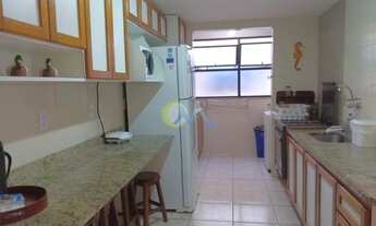 Imagem 6: Cobertura para aluguel por temporada com 4 quartos ns Praia do Forte- Cabo Frio/RJ