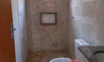 Imagem 3: Casa de vila para aluguel possui 57 metros quadrados com 2 quartos