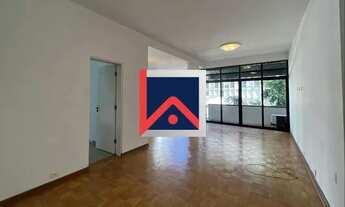 Imagem 3: Apartamento Locação 2 Dormitórios - 130 m² Itaim Bibi