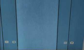 Imagem 7: Sobrado Locação 3 Dormitorios Suite Area Gourmet Churrasqueira 2 vagas Vila Gerty São