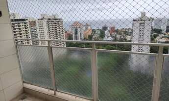 Imagem 2: Apartamento para aluguel possui 81m2 com 3 quartos - na ABM