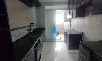 Imagem 3: Apartamento com 2 dormitórios, 65 m² - venda por R$ 420.000,00 ou aluguel por R$ 2.600,00