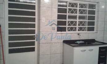 Imagem 6: Casa com 1 dormitório para alugar, 67 m² por R$ 650,00/mês - Jardim Dona Elvira - Itapevi